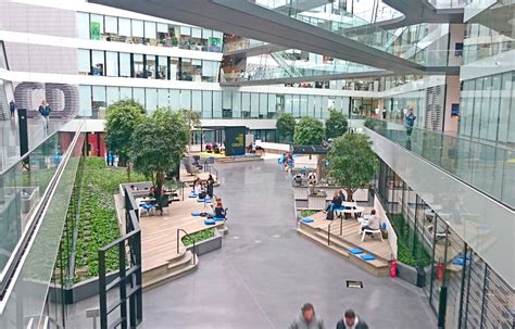 adidas herzogenaurach office.